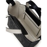 Karl Lagerfeld Ručna torbica crna | shoptok.hr