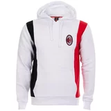Drugo AC Milan Logo pulover sa kapuljačom