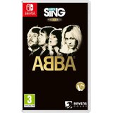 Lets Sing ABBA (SWITCH) Cene