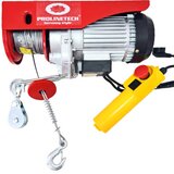 Prolinetech Dizalica sa sajlom - Vrabac 300/600kg Germany Style PLT/DS600 | Eponuda.com