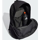 Adidas Športni nahrbtnik 'Classic' črna / bela | Shoptok.si