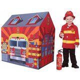  Dječji šator za igru, Vatrogasna postaja | shoptok.hr