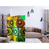  Paravan u 3 dijela - bottles (background) [Room Dividers] 135x172 | shoptok.hr