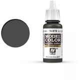 Vallejo Model Color 097 German Camoflage Dark Green (979) - 17 ml | shoptok.hr