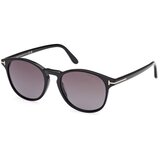 Tom Ford Muške Sunčane naočale FT1097 Black | shoptok.hr