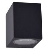  Svjetiljka vanjska zidna ARVADA 1x10W GU10 IP65 crna Green Tech Cijene