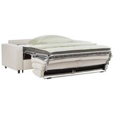 Premium Living zofa s posteljno funkcijo agneta, bež | Shoptok.si