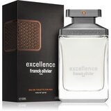 Franck Olivier Excellence toaletna voda za muškarce 100 ml | shoptok.hr