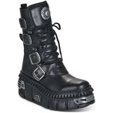 New Rock WALL 1473 Crna | shoptok.hr