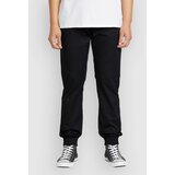 Volcom Frickin Slim Trenirka black Cene
