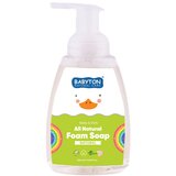 Babyton Baby & Kids Foam Soap - Neutral | shoptok.hr
