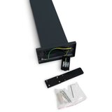  Brilagi - LED spoljna lampa ARCELO LED/9W/230V 50 cm IP54 | Eponuda.com