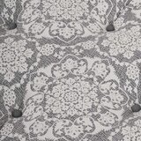 vidaXL Jastuk za palete Svjetlosiva Poliester 120x80x12cm Jastuk | shoptok.hr