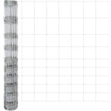  Stup za ogradu Galvanizirano 25 x 1,2 m Čelik | shoptok.hr
