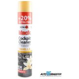  SPREJ ZA KOMANDU TABLU 750ML VANILA ANTISTATIK FORMULA | Eponuda.com