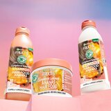 Garnier Fructis Pineapple Hair Food revitalizacijska maska za dugu kosu 390 ml | shoptok.hr