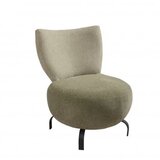 Atelier Del Sofa loly set - green green wing chair set | ePonuda.com