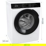Gorenje Perilica rublja WPNA94A1PWIFI | shoptok.hr