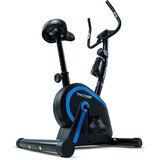 THUNDER Sobno kolo ® MICRUS – Magnetni upor 8 stopenj, 120 kg nosilnosti, nastavljiv sedež, pulzni senzorji, kompaktna zasnova, (5000089799) | Shoptok.si