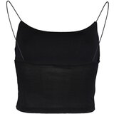 Trendyol Ženska majica u kropu Basic | ePonuda.com