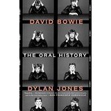 Grantham Book Services Dylan Jones - David Bowie: The Oral History | ePonuda.com