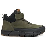 Geox čevelj gležnjar J369BA J FLEXYPER C3009 032ME F military 32 Cene
