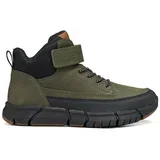 čevelj gležnjar J369BA J FLEXYPER C3009 032ME F military 32