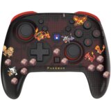 Hori Brezžični krmilnik - WIRELESS PAD TURBO (PIXEL RED) za Nintendo Switch™ 2, (5000366043) Cene