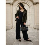 Sinsay Wide leg hlače | shoptok.hr