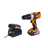 Villager Fuse akumulatorska bušilica VLP 5220-2BSC | Eponuda.com