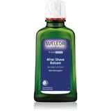 Weleda Men vlažilen balzam po britju z zeliščnimi ekstrakti 100 ml | Shoptok.si
