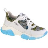 4f Nizke superge OBDL254 Bela | Shoptok.si