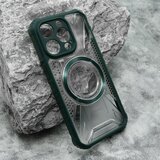  futrola lens magsafe za iphone 14 pro (6.1) zelena Cene