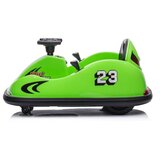  Vozilo na akumulator GTS1166 - zelena | Eponuda.com