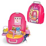 Dede market set u koferu Barbie ( 038767 ) | ePonuda.com