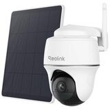 Reolink Kamera Argus IP PT Light B420, 3MP, 2K, vrtljiva 355-+ Solarni panel | Shoptok.si