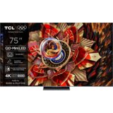 Tcl TV Mini LED 75C9K Google TV, (57207178) | shoptok.hr