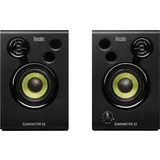 DJMonitor 32