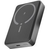 Avax power bank PB300 freely / 15W / 10.000mAh / black Cene