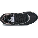PepeJeans RUSPER GLAM W Crna | shoptok.hr