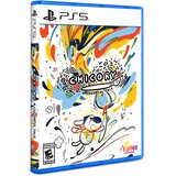  Chicory a Colorful Tale - Limited Run (PS5) | Shoptok.si