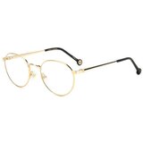 Carolina Herrera HER0169 000 ONE SIZE (50) Zlata/Kristalna Cene