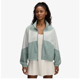 Under Armour ženski duks Ua rival woven jacket 1389631-348 Cene