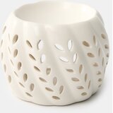 Sinsay Mirisni grijač sa motivom biljaka | shoptok.hr