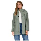 Only Plašči Noos Elisa Jacket - Agave Green Zelena Cene