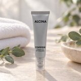 ALCINA energijska tekočina Coffein Eye Fluid 15 ml | Shoptok.si