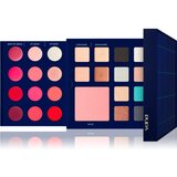 Pupa rt M večnamenska paleta odtenek Blue 18,8 g Cene