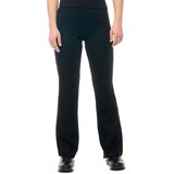 Leone 1947 Hlače s 5 žepi Woman Sweatpants Be Glam Črna Cene