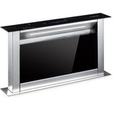 Klarstein Royal Flush Eco, kuhinjska napa, 60 cm, 576 m³ / h, A + | shoptok.hr