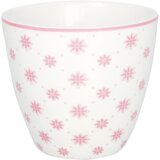 Green Gate Porcelanasta skodelica Laurie roza, 300 ml Cene